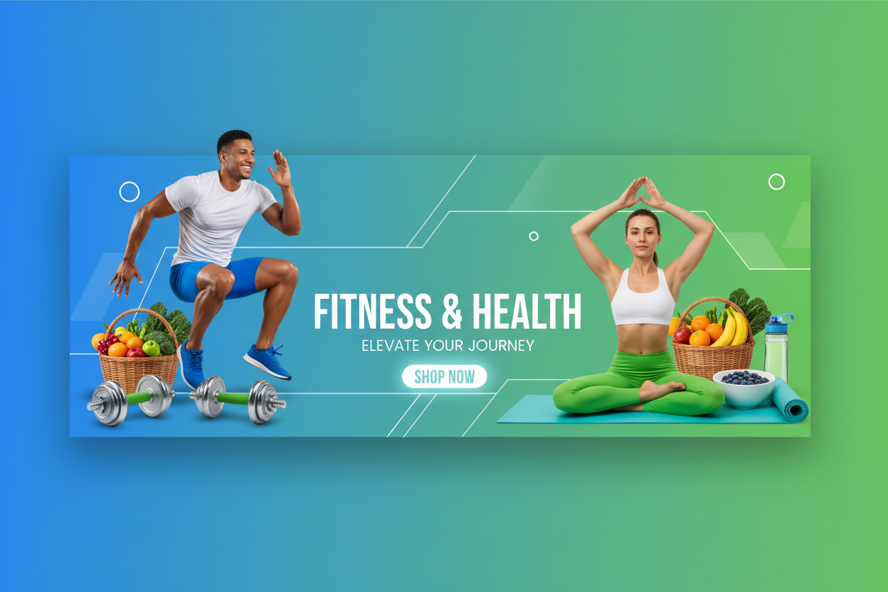 GYM AND WELLNESS