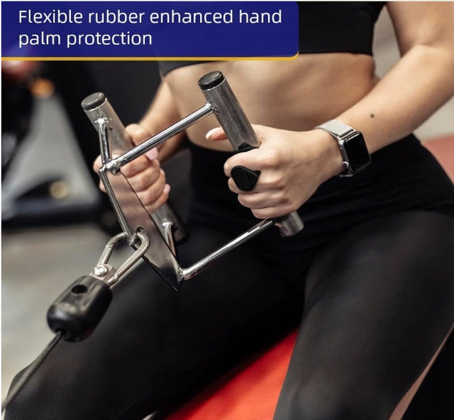 Weight Lifting Grip Pads-2pcs (Pack of 1)