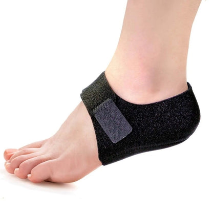 Heel Protector with Thicker Gel Cushioning