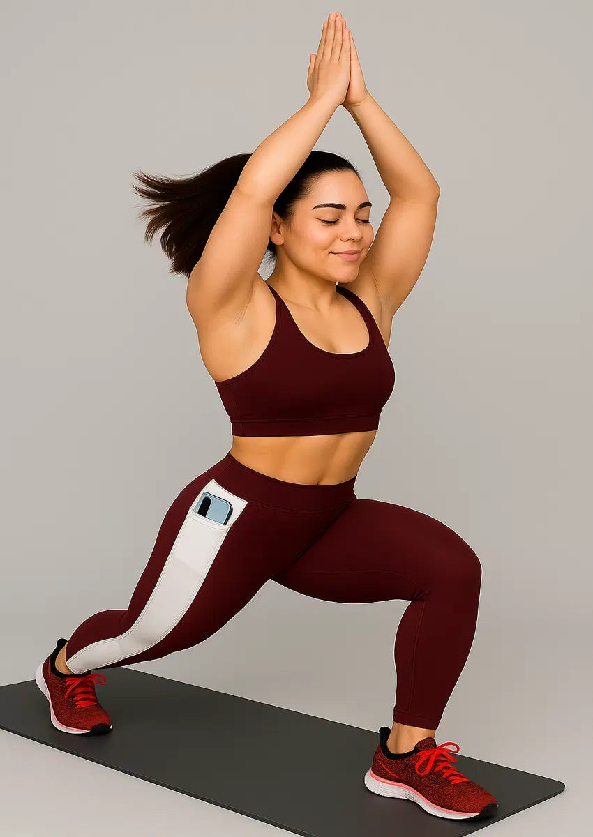 Women's Yoga Pant